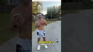 Japanese Runner Invents &ldquo;Drift Turn&rdquo; Technique &mdash; American Athlete Tests It and Gets Faster!