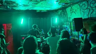 Support local music scenes 