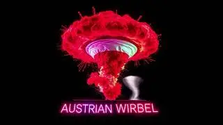 Alkheadz Feat. DJ Atomos - Austrian Wirbel (Remix) (Full Release) (Uptempo/Austrian Wirbel)