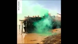 Tom Rowlands - Nothing But Pleasure (Boys Noize Pressure Fix)