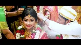 Monisha + Shaaswat | Zero gravity photography | Short Story