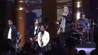 Clemente Music Rocks!