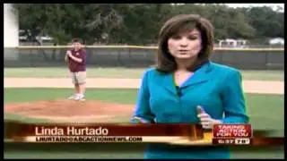 Little League ball players get surgery for major leaguers