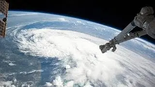 Hurricane Arthur threatens US east coast