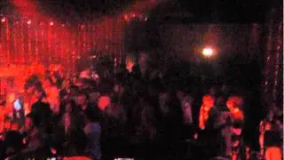 Burnski @ Leaf Club / Graz