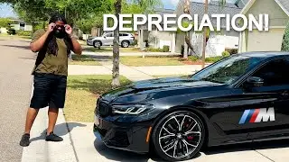 The SAD Truth About Owning ANY BMW