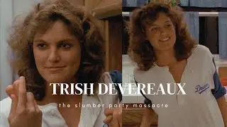 trish devereaux scene pack | the slumber party massacre (1982) - logoless | michele michaels