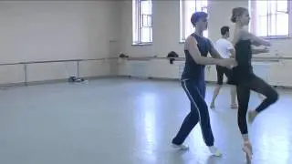 Variations for two couples