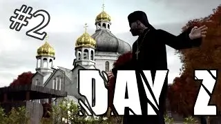 DAYZ STANDALONE | slovensky | #2 ŠTASTIE V NEŠTASTÍ