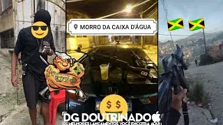 REALIDADE DA CAIXA D'ÁGUA 001 ((MC JD DO RASTA)) [2K22] EXCLUSIVA