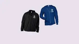 Jacket Printing London - T Shirt Printing London