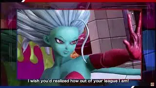 Jump Force трейлер.