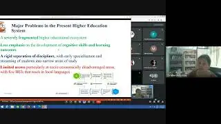 Key insights of NEP 2020 || Dr. Meenakshi Sood ||
