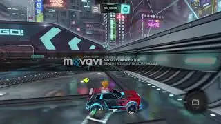 ROCKET LEAGUE G&Uuml;ZEL GOLLER