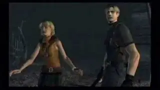 Resident Evil 4 Music Video