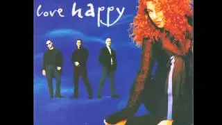 Everyday by Love Happy -  Produced by CJ Mackintosh - Ministry of Sound
