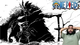 THE GOD VALLEY INCIDENT ENDS &mdash; Oda Delivered! | One Piece Chapter 1166 Live Reaction