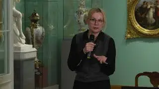 Dr  Merike Kurisoo. Exporting Art Across the Sea: Tobias Heintze&rsquo;s Workshop in Tallinn