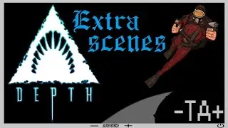 DEPTH: A Short Film!