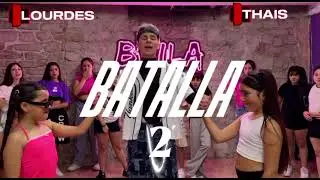 PÉGATE Batalla NEW BRY DANCE CREW // Brian Navarrete 