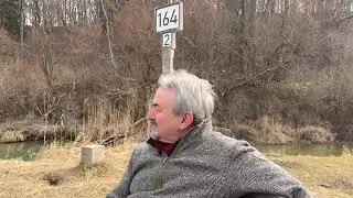 F&ouml;rster Heinz Utschig spricht &uuml;ber sein 