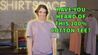A 100% Cotton Tee You Should Know About - Cost vs Quality