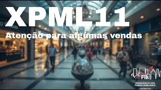 XPML11. Um Gigante. Mas precisamos falar sobre as negocia&ccedil;&otilde;es.