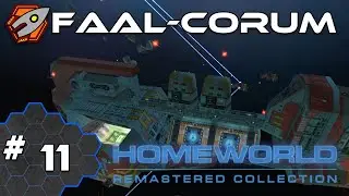Faal-Corum - Homeworld Cataclysm #11