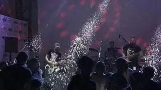 The Stoneface at Магутны Фэст 2017