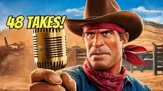 I Survived The Spaghetti Western Music Challenge