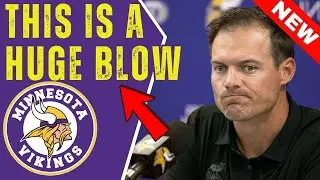 🚨😳 BOMBSHELL: Kwesi Says Vikings MISPLAYED QB Negotiations&hellip; This Offseason Just Turned UGLY! VIKINGS