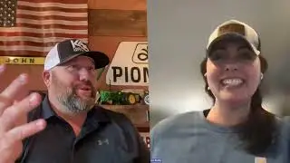 Midwest Evolution Farming IQ: Intro to Redox Technology & Midwest Insights