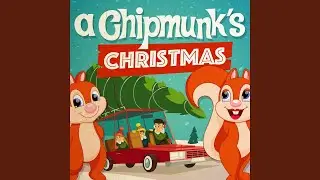 The Chipmunk Song