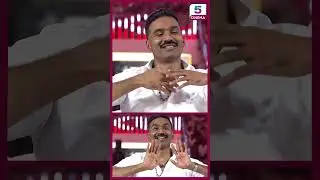நான் பாட போறேன்😂😂