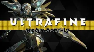 Killer Instinct Tournament - Ultrafine Atomic Monthly 30 - Full Stream VOD