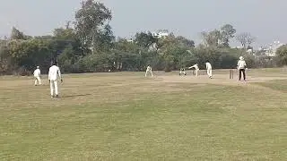 Dhoom Cricket Academy