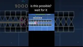 geometry dash brainrot #geometrydash #gd #brainrot