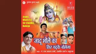 Neelkanth Parvat Pe