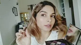 TRICK TO MAKE YOUR LINER LAST LONGER AND NATURAL FULL LASH LOOK.