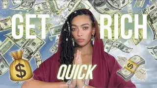 THIS VIDEO WILL MAKE YOU RICH 💸 | Manifest Millions with Biblical Wisdom 💰
