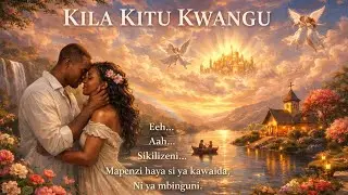 Kila kitu kwangu - TLB Pon Di Riddim 