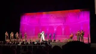El Balaju | Mariachi Vargas 2021
