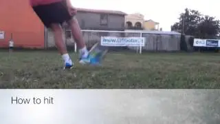 Best Knuckleball - Magic Shots [by Gento]