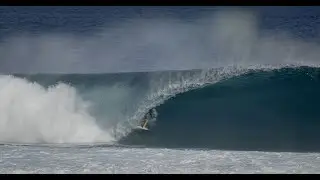 Seismic Swell feat. Jonathan Gubbins | Billabong