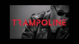 Tinie Tempah ft. 2 Chainz - Trampoline (Clean Version)