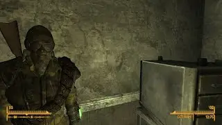 Fallout New Vegas Dust 2.0 (но только если вдуматься) №13  И в горе, и в радости!😮😅🤪