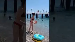 Kemer Beach Antalya