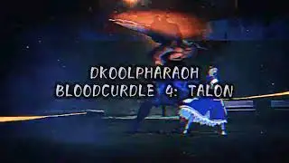 Dkoolpharaoh - Bloodcurdle 4: Talon (Prod. Singe)
