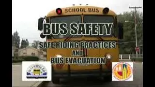 Safe Riding Practice