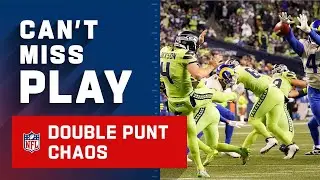 Pat McAfee is Somewhere Losing His Mind Right Now